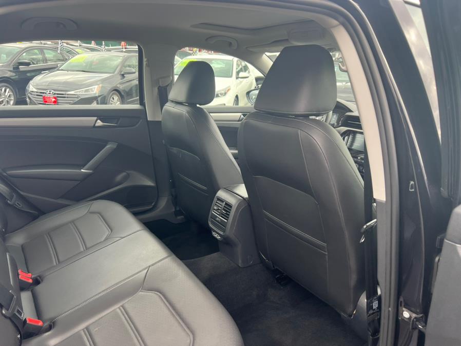2021 Volkswagen Passat 2.0T SE Auto, available for sale in Irvington , New Jersey | Auto Haus of Irvington Corp. Irvington , New Jersey 2021 Volkswagen Passat 2.0T SE Auto, available for sale in Irvington , New Jersey | Auto Haus of Irvington Corp. Irvington , New Jersey