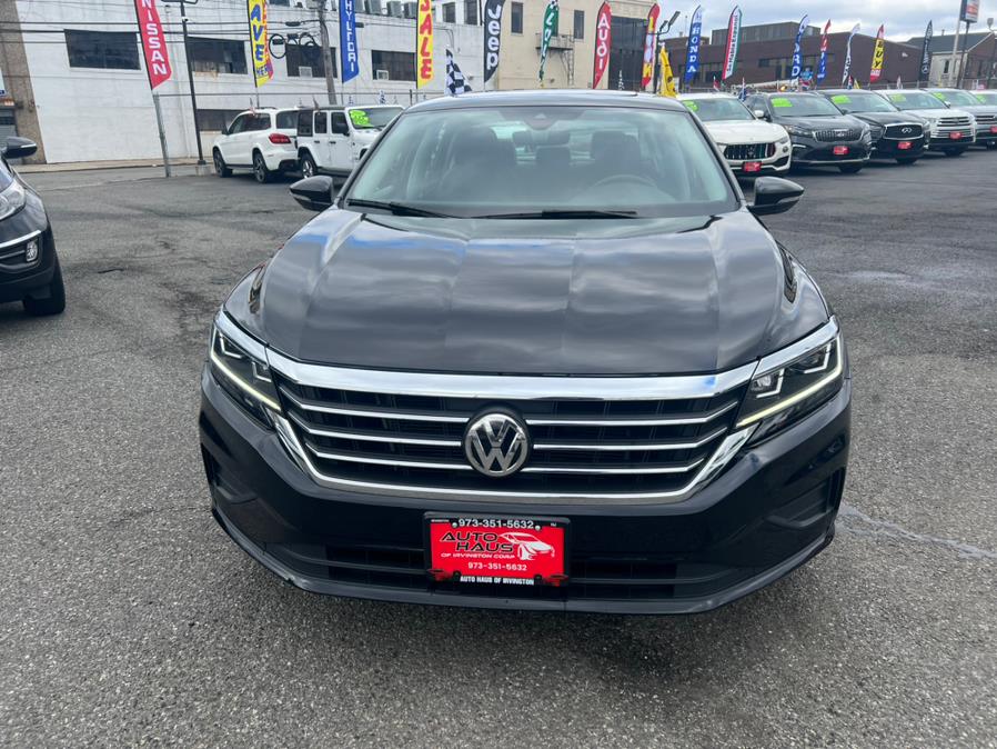 2021 Volkswagen Passat 2.0T SE Auto, available for sale in Irvington , New Jersey | Auto Haus of Irvington Corp. Irvington , New Jersey 2021 Volkswagen Passat 2.0T SE Auto, available for sale in Irvington , New Jersey | Auto Haus of Irvington Corp. Irvington , New Jersey