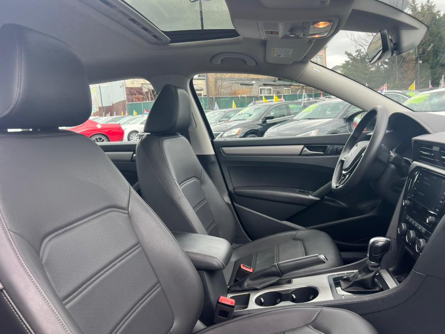 2021 Volkswagen Passat 2.0T SE Auto, available for sale in Irvington , New Jersey | Auto Haus of Irvington Corp. Irvington , New Jersey 2021 Volkswagen Passat 2.0T SE Auto, available for sale in Irvington , New Jersey | Auto Haus of Irvington Corp. Irvington , New Jersey