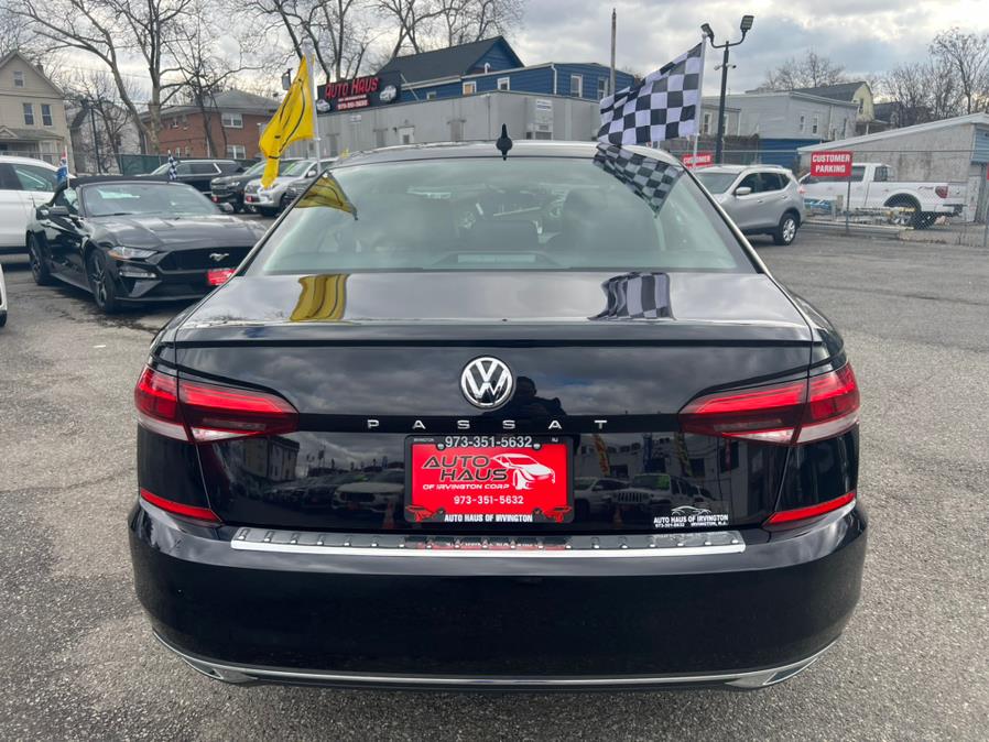 2021 Volkswagen Passat 2.0T SE Auto, available for sale in Irvington , New Jersey | Auto Haus of Irvington Corp. Irvington , New Jersey 2021 Volkswagen Passat 2.0T SE Auto, available for sale in Irvington , New Jersey | Auto Haus of Irvington Corp. Irvington , New Jersey