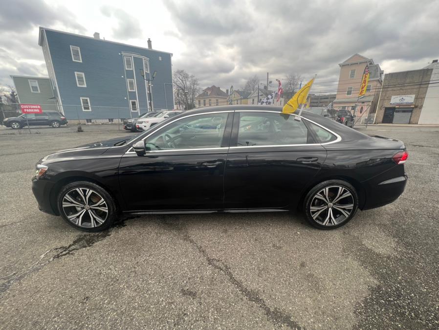 2021 Volkswagen Passat 2.0T SE Auto, available for sale in Irvington , New Jersey | Auto Haus of Irvington Corp. Irvington , New Jersey 2021 Volkswagen Passat 2.0T SE Auto, available for sale in Irvington , New Jersey | Auto Haus of Irvington Corp. Irvington , New Jersey