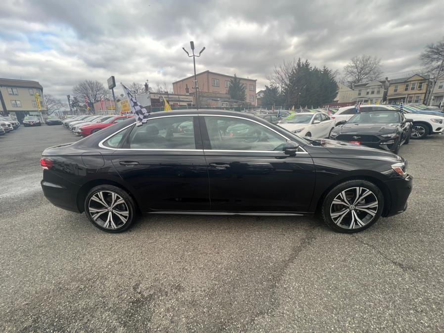 2021 Volkswagen Passat 2.0T SE Auto, available for sale in Irvington , New Jersey | Auto Haus of Irvington Corp. Irvington , New Jersey 2021 Volkswagen Passat 2.0T SE Auto, available for sale in Irvington , New Jersey | Auto Haus of Irvington Corp. Irvington , New Jersey
