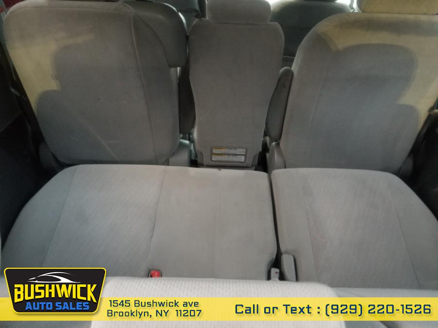2015 Toyota Sienna 5dr 8-Pass Van LE FWD (Natl), available for sale in Brooklyn, New York | Bushwick Auto Sales LLC. Brooklyn, New York 2015 Toyota Sienna 5dr 8-Pass Van LE FWD (Natl), available for sale in Brooklyn, New York | Bushwick Auto Sales LLC. Brooklyn, New York
