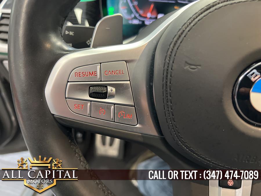 2020 BMW 7 Series 750i xDrive M SPORT Sedan, available for sale in Brooklyn, New York | All Capital Motors. Brooklyn, New York 2020 BMW 7 Series 750i xDrive M SPORT Sedan, available for sale in Brooklyn, New York | All Capital Motors. Brooklyn, New York