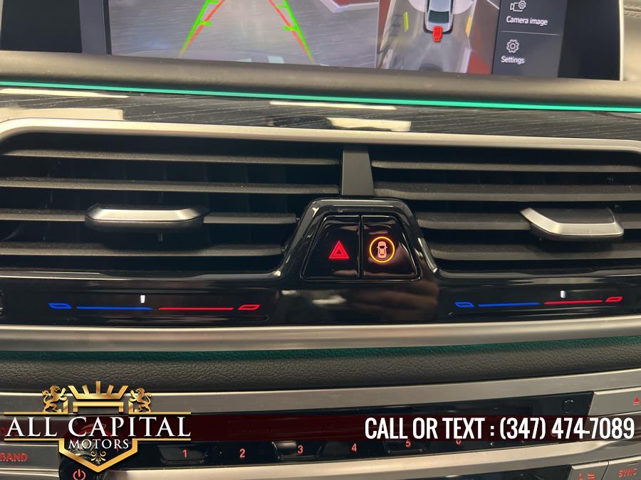 2020 BMW 7 Series 750i xDrive M SPORT Sedan, available for sale in Brooklyn, New York | All Capital Motors. Brooklyn, New York 2020 BMW 7 Series 750i xDrive M SPORT Sedan, available for sale in Brooklyn, New York | All Capital Motors. Brooklyn, New York