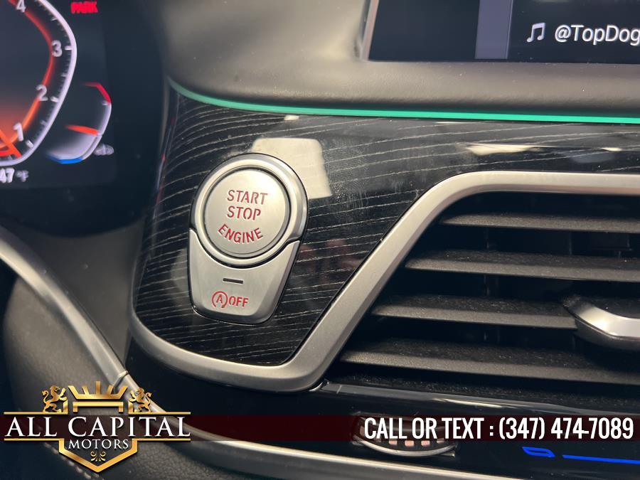 2020 BMW 7 Series 750i xDrive M SPORT Sedan, available for sale in Brooklyn, New York | All Capital Motors. Brooklyn, New York 2020 BMW 7 Series 750i xDrive M SPORT Sedan, available for sale in Brooklyn, New York | All Capital Motors. Brooklyn, New York