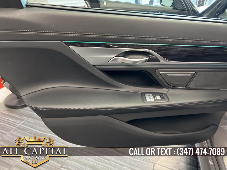 2020 BMW 7 Series 750i xDrive M SPORT Sedan, available for sale in Brooklyn, New York | All Capital Motors. Brooklyn, New York 2020 BMW 7 Series 750i xDrive M SPORT Sedan, available for sale in Brooklyn, New York | All Capital Motors. Brooklyn, New York
