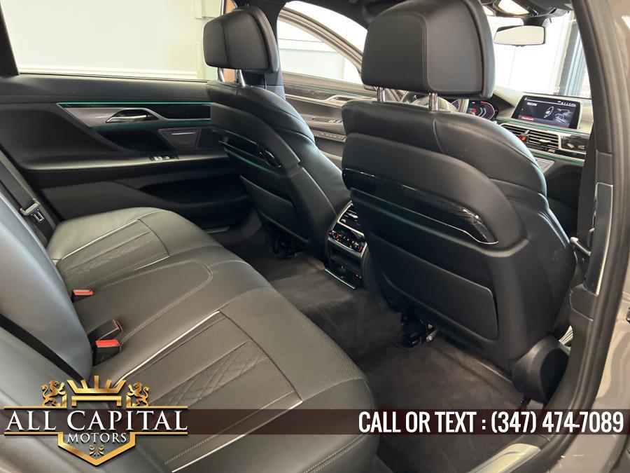 2020 BMW 7 Series 750i xDrive M SPORT Sedan, available for sale in Brooklyn, New York | All Capital Motors. Brooklyn, New York 2020 BMW 7 Series 750i xDrive M SPORT Sedan, available for sale in Brooklyn, New York | All Capital Motors. Brooklyn, New York