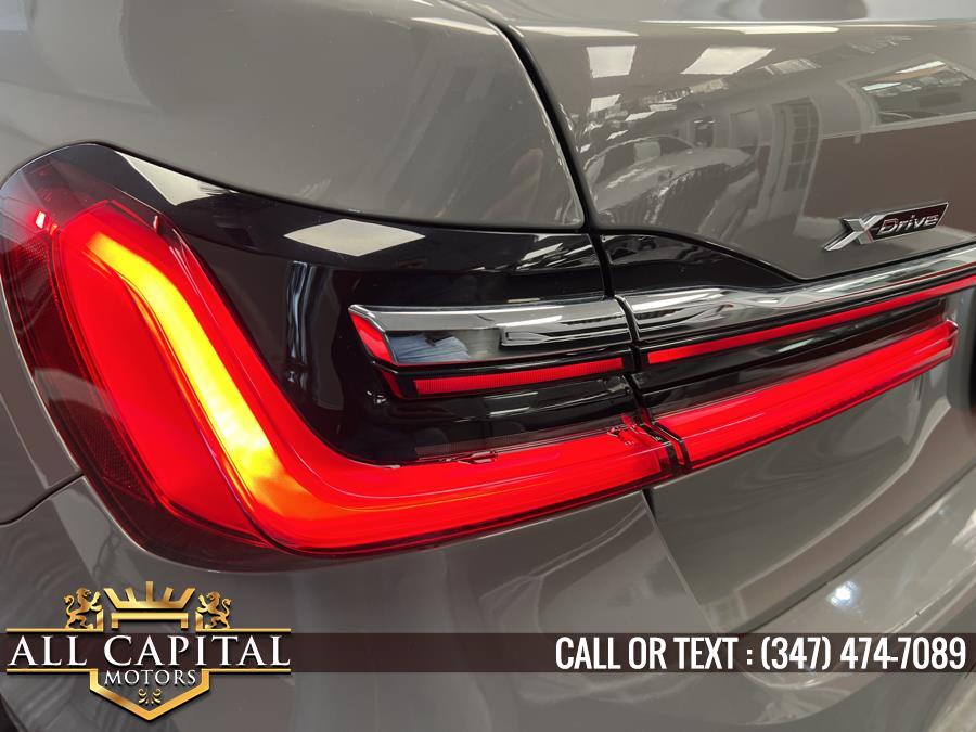 2020 BMW 7 Series 750i xDrive M SPORT Sedan, available for sale in Brooklyn, New York | All Capital Motors. Brooklyn, New York 2020 BMW 7 Series 750i xDrive M SPORT Sedan, available for sale in Brooklyn, New York | All Capital Motors. Brooklyn, New York