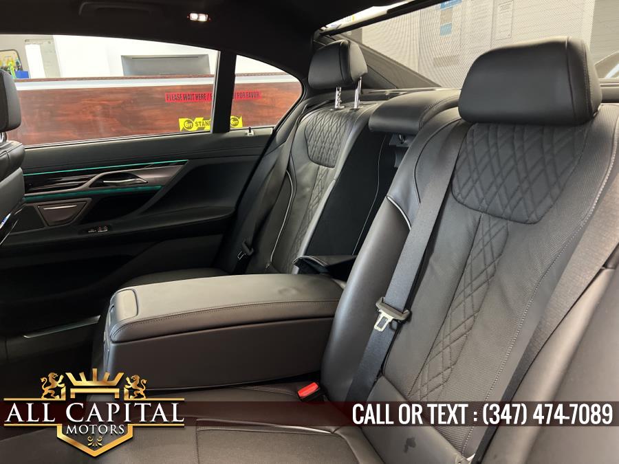 2020 BMW 7 Series 750i xDrive M SPORT Sedan, available for sale in Brooklyn, New York | All Capital Motors. Brooklyn, New York 2020 BMW 7 Series 750i xDrive M SPORT Sedan, available for sale in Brooklyn, New York | All Capital Motors. Brooklyn, New York
