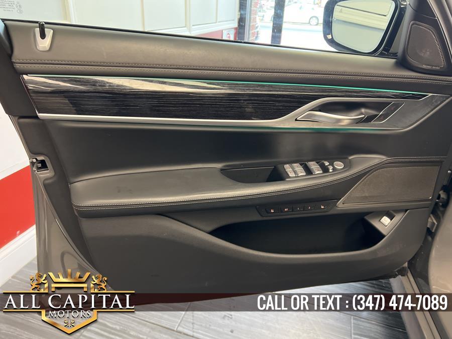 2020 BMW 7 Series 750i xDrive M SPORT Sedan, available for sale in Brooklyn, New York | All Capital Motors. Brooklyn, New York 2020 BMW 7 Series 750i xDrive M SPORT Sedan, available for sale in Brooklyn, New York | All Capital Motors. Brooklyn, New York