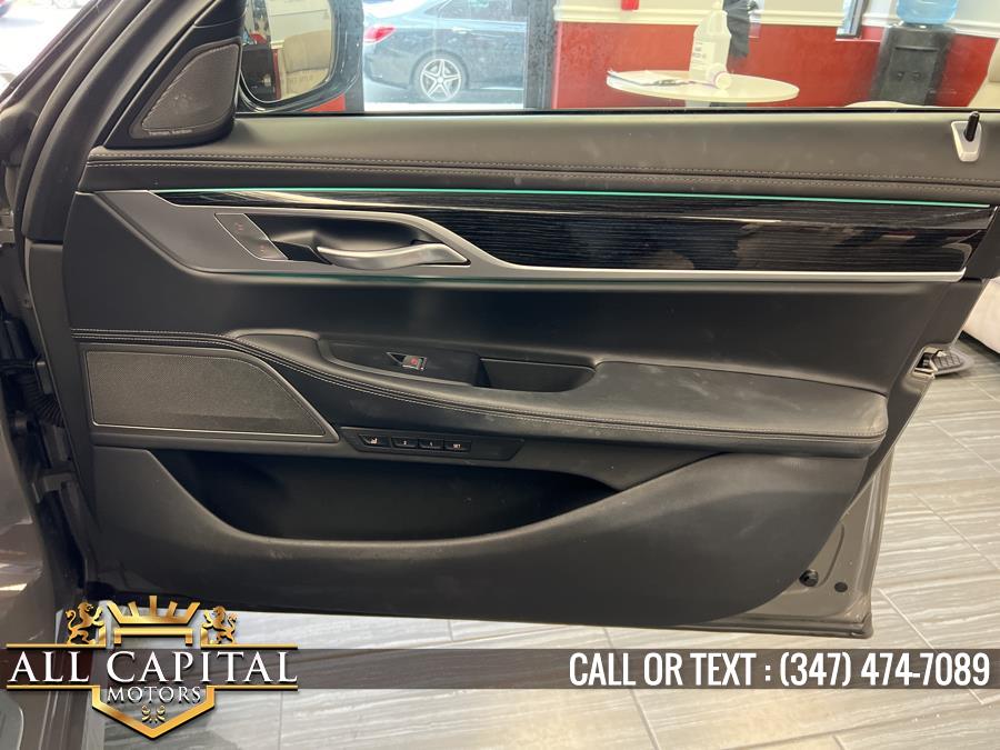 2020 BMW 7 Series 750i xDrive M SPORT Sedan, available for sale in Brooklyn, New York | All Capital Motors. Brooklyn, New York 2020 BMW 7 Series 750i xDrive M SPORT Sedan, available for sale in Brooklyn, New York | All Capital Motors. Brooklyn, New York