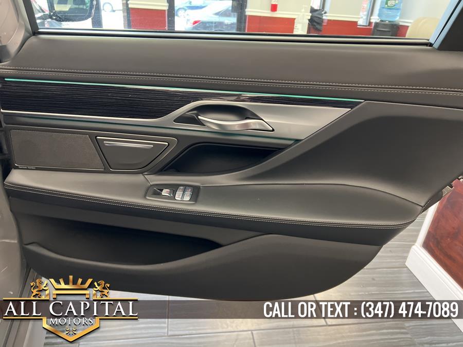 2020 BMW 7 Series 750i xDrive M SPORT Sedan, available for sale in Brooklyn, New York | All Capital Motors. Brooklyn, New York 2020 BMW 7 Series 750i xDrive M SPORT Sedan, available for sale in Brooklyn, New York | All Capital Motors. Brooklyn, New York