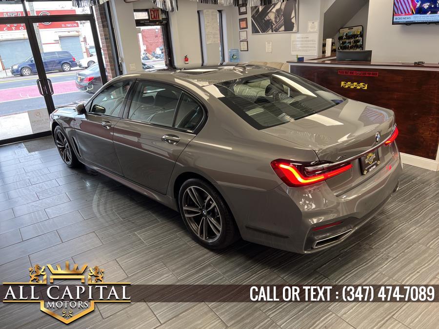 2020 BMW 7 Series 750i xDrive M SPORT Sedan, available for sale in Brooklyn, New York | All Capital Motors. Brooklyn, New York 2020 BMW 7 Series 750i xDrive M SPORT Sedan, available for sale in Brooklyn, New York | All Capital Motors. Brooklyn, New York