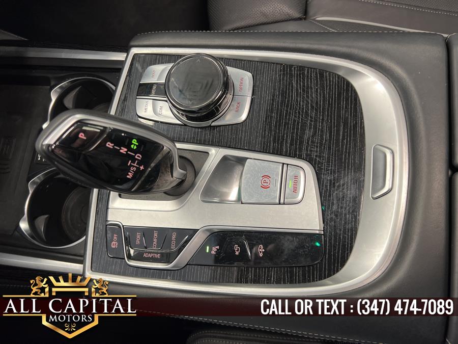 2020 BMW 7 Series 750i xDrive M SPORT Sedan, available for sale in Brooklyn, New York | All Capital Motors. Brooklyn, New York 2020 BMW 7 Series 750i xDrive M SPORT Sedan, available for sale in Brooklyn, New York | All Capital Motors. Brooklyn, New York