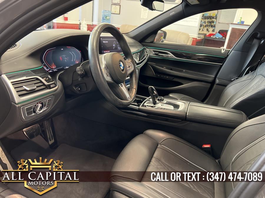 2020 BMW 7 Series 750i xDrive M SPORT Sedan, available for sale in Brooklyn, New York | All Capital Motors. Brooklyn, New York 2020 BMW 7 Series 750i xDrive M SPORT Sedan, available for sale in Brooklyn, New York | All Capital Motors. Brooklyn, New York