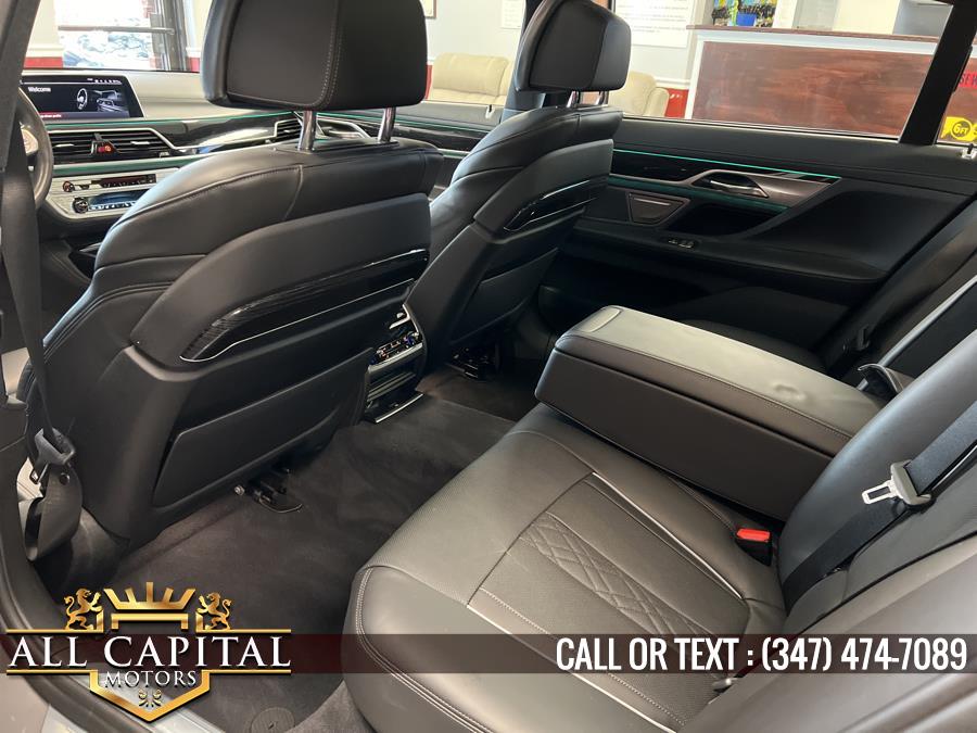2020 BMW 7 Series 750i xDrive M SPORT Sedan, available for sale in Brooklyn, New York | All Capital Motors. Brooklyn, New York 2020 BMW 7 Series 750i xDrive M SPORT Sedan, available for sale in Brooklyn, New York | All Capital Motors. Brooklyn, New York