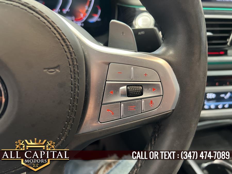 2020 BMW 7 Series 750i xDrive M SPORT Sedan, available for sale in Brooklyn, New York | All Capital Motors. Brooklyn, New York 2020 BMW 7 Series 750i xDrive M SPORT Sedan, available for sale in Brooklyn, New York | All Capital Motors. Brooklyn, New York