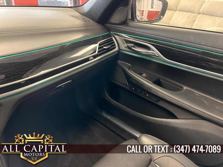 2020 BMW 7 Series 750i xDrive M SPORT Sedan, available for sale in Brooklyn, New York | All Capital Motors. Brooklyn, New York 2020 BMW 7 Series 750i xDrive M SPORT Sedan, available for sale in Brooklyn, New York | All Capital Motors. Brooklyn, New York