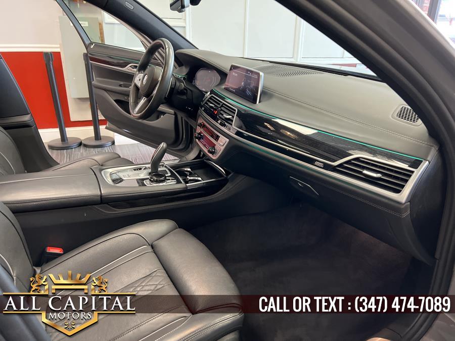 2020 BMW 7 Series 750i xDrive M SPORT Sedan, available for sale in Brooklyn, New York | All Capital Motors. Brooklyn, New York 2020 BMW 7 Series 750i xDrive M SPORT Sedan, available for sale in Brooklyn, New York | All Capital Motors. Brooklyn, New York