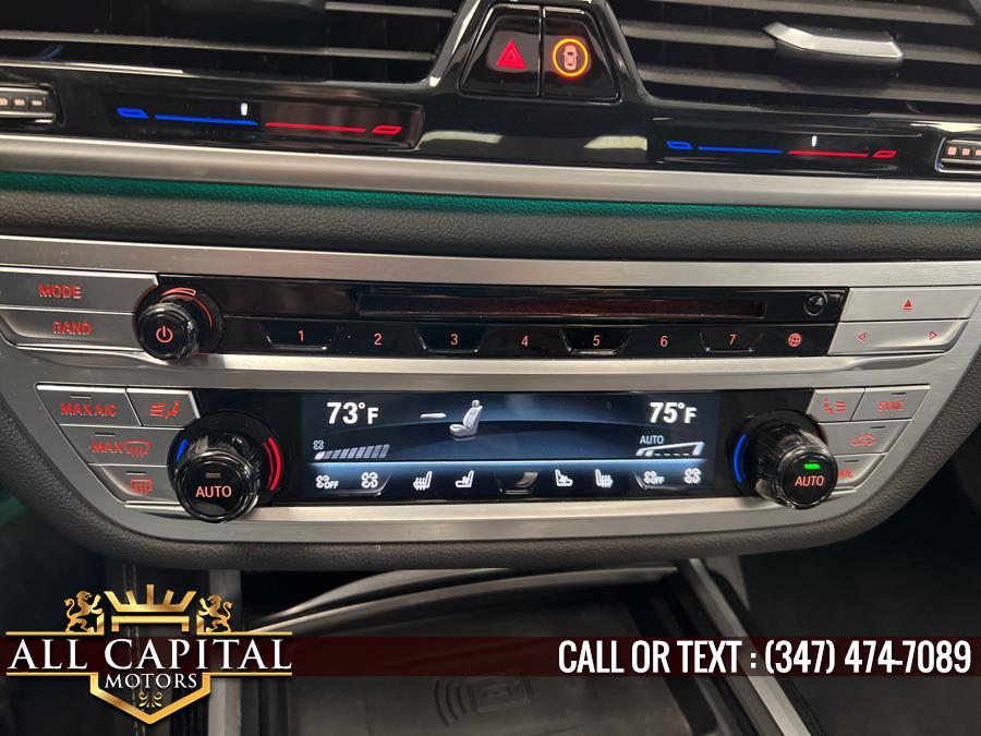 2020 BMW 7 Series 750i xDrive M SPORT Sedan, available for sale in Brooklyn, New York | All Capital Motors. Brooklyn, New York 2020 BMW 7 Series 750i xDrive M SPORT Sedan, available for sale in Brooklyn, New York | All Capital Motors. Brooklyn, New York