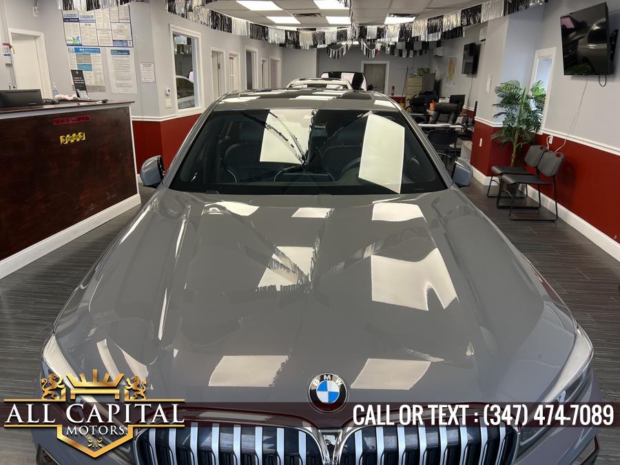 2020 BMW 7 Series 750i xDrive M SPORT Sedan, available for sale in Brooklyn, New York | All Capital Motors. Brooklyn, New York 2020 BMW 7 Series 750i xDrive M SPORT Sedan, available for sale in Brooklyn, New York | All Capital Motors. Brooklyn, New York