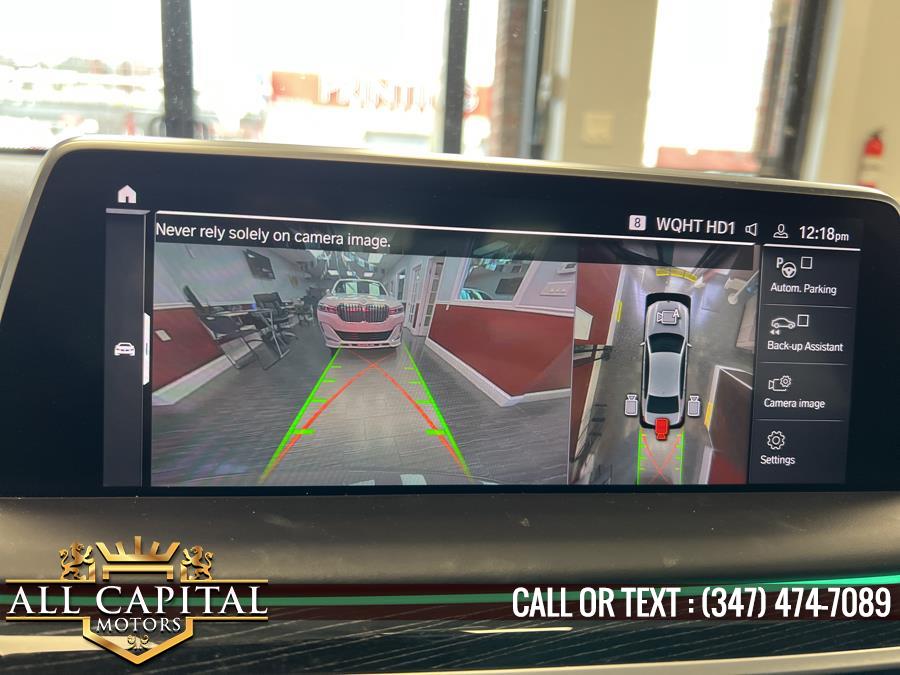 2020 BMW 7 Series 750i xDrive M SPORT Sedan, available for sale in Brooklyn, New York | All Capital Motors. Brooklyn, New York 2020 BMW 7 Series 750i xDrive M SPORT Sedan, available for sale in Brooklyn, New York | All Capital Motors. Brooklyn, New York