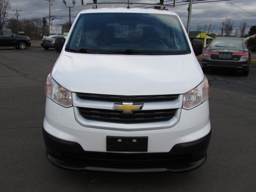 2018 Chevrolet City Express Cargo Van FWD 115" LS, available for sale in East Windsor, Connecticut | United Auto Sales of E Windsor, Inc. East Windsor, Connecticut 2018 Chevrolet City Express Cargo Van FWD 115" LS, available for sale in East Windsor, Connecticut | United Auto Sales of E Windsor, Inc. East Windsor, Connecticut