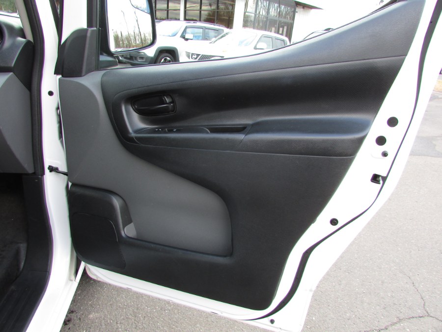 2018 Chevrolet City Express Cargo Van FWD 115" LS, available for sale in East Windsor, Connecticut | United Auto Sales of E Windsor, Inc. East Windsor, Connecticut 2018 Chevrolet City Express Cargo Van FWD 115" LS, available for sale in East Windsor, Connecticut | United Auto Sales of E Windsor, Inc. East Windsor, Connecticut