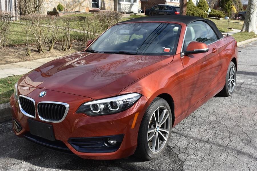 2019 BMW 2 Series 230i xDrive, available for sale in Valley Stream, New York | Certified Performance Motors. Valley Stream, New York