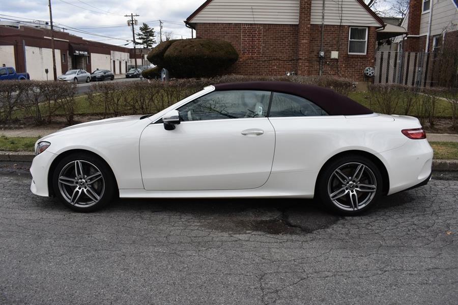 2019 Mercedes-benz E-class E 450, available for sale in Valley Stream, New York | Certified Performance Motors. Valley Stream, New York