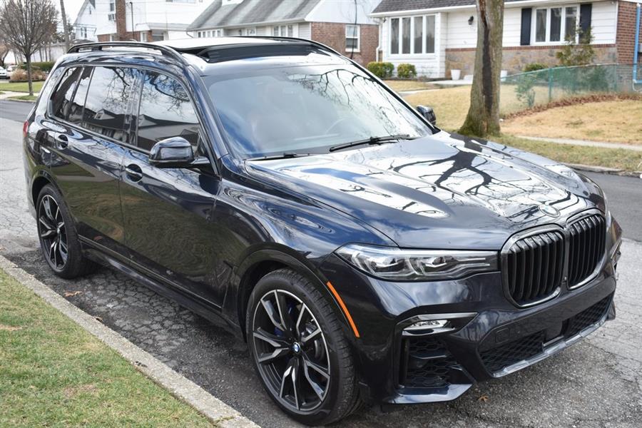 2020 BMW X7 xDrive40i, available for sale in Valley Stream, New York | Certified Performance Motors. Valley Stream, New York