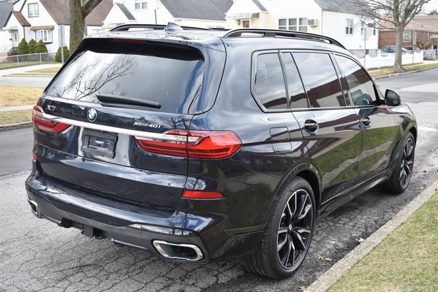 2020 BMW X7 xDrive40i, available for sale in Valley Stream, New York | Certified Performance Motors. Valley Stream, New York