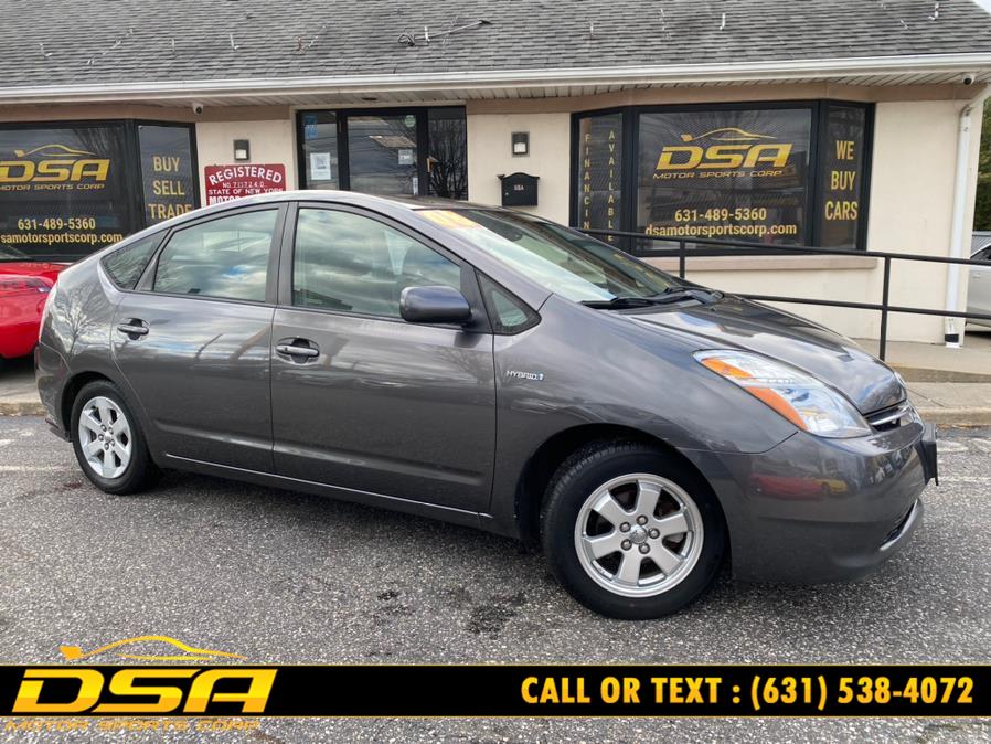 2008 Toyota Prius 5dr HB Touring, available for sale in Commack, New York | DSA Motor Sports Corp. Commack, New York