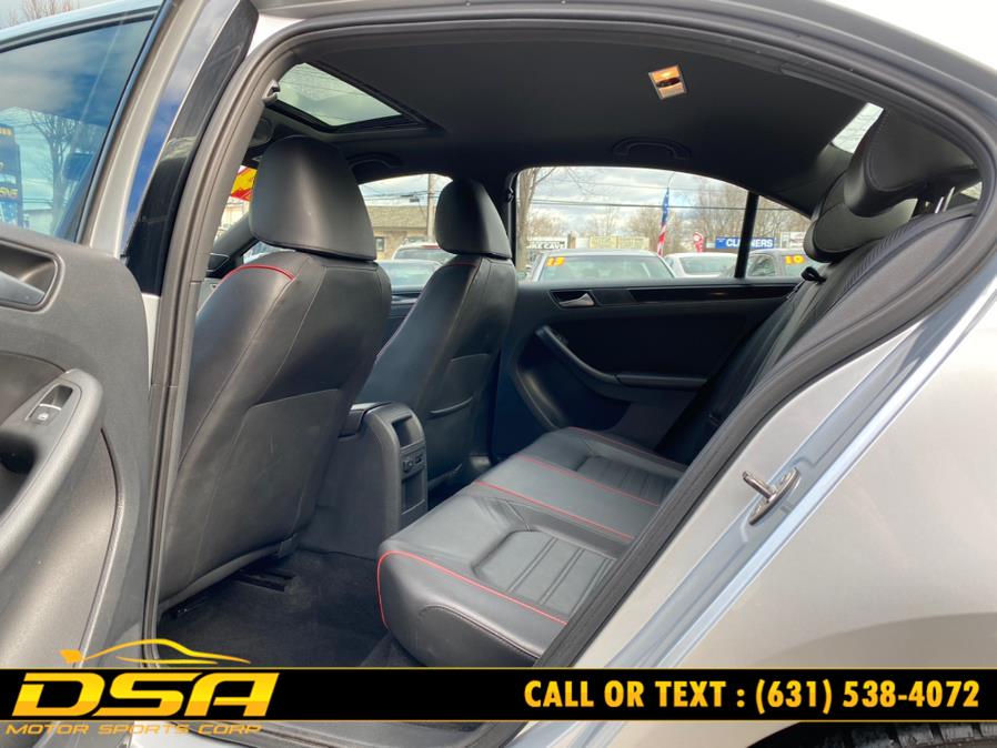 2014 Volkswagen Jetta Sedan 4dr Man GLI Edition 30 w/Nav, available for sale in Commack, New York | DSA Motor Sports Corp. Commack, New York 2014 Volkswagen Jetta Sedan 4dr Man GLI Edition 30 w/Nav, available for sale in Commack, New York | DSA Motor Sports Corp. Commack, New York