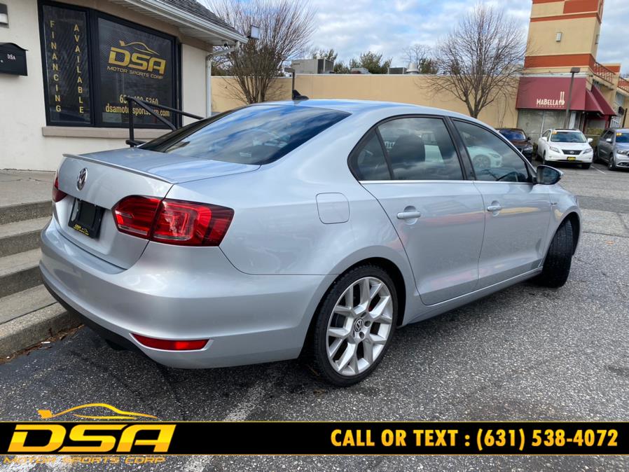 2014 Volkswagen Jetta Sedan 4dr Man GLI Edition 30 w/Nav, available for sale in Commack, New York | DSA Motor Sports Corp. Commack, New York 2014 Volkswagen Jetta Sedan 4dr Man GLI Edition 30 w/Nav, available for sale in Commack, New York | DSA Motor Sports Corp. Commack, New York