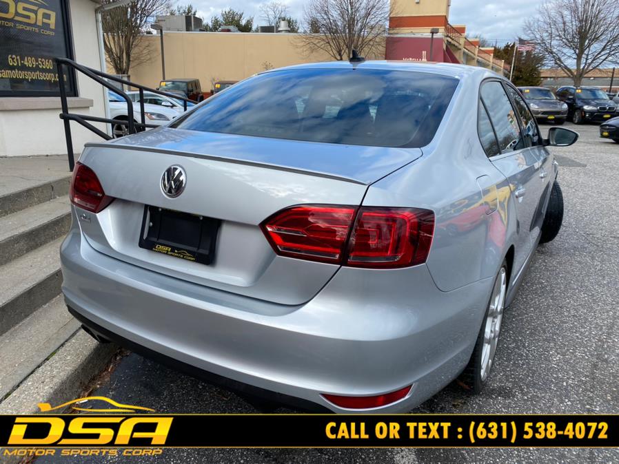 2014 Volkswagen Jetta Sedan 4dr Man GLI Edition 30 w/Nav, available for sale in Commack, New York | DSA Motor Sports Corp. Commack, New York 2014 Volkswagen Jetta Sedan 4dr Man GLI Edition 30 w/Nav, available for sale in Commack, New York | DSA Motor Sports Corp. Commack, New York