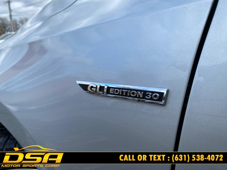 2014 Volkswagen Jetta Sedan 4dr Man GLI Edition 30 w/Nav, available for sale in Commack, New York | DSA Motor Sports Corp. Commack, New York 2014 Volkswagen Jetta Sedan 4dr Man GLI Edition 30 w/Nav, available for sale in Commack, New York | DSA Motor Sports Corp. Commack, New York