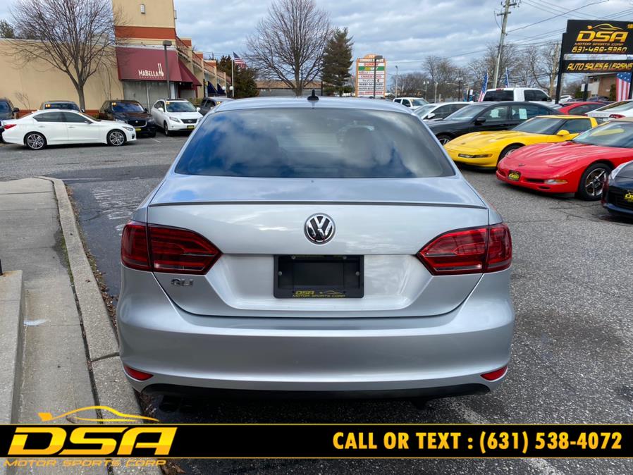 2014 Volkswagen Jetta Sedan 4dr Man GLI Edition 30 w/Nav, available for sale in Commack, New York | DSA Motor Sports Corp. Commack, New York 2014 Volkswagen Jetta Sedan 4dr Man GLI Edition 30 w/Nav, available for sale in Commack, New York | DSA Motor Sports Corp. Commack, New York