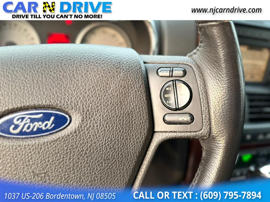 2008 Ford Explorer Limited 4.0L 4WD, available for sale in Bordentown, New Jersey | Car N Drive. Bordentown, New Jersey 2008 Ford Explorer Limited 4.0L 4WD, available for sale in Bordentown, New Jersey | Car N Drive. Bordentown, New Jersey