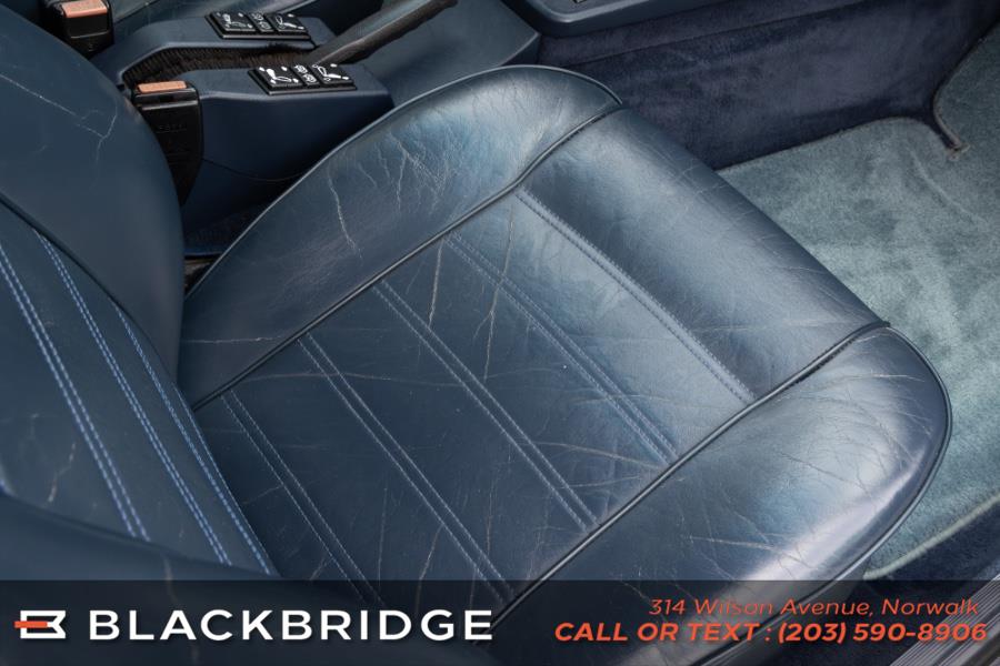 1985 BMW 635CSi 2dr Coupe, available for sale in Norwalk, Connecticut | Black Bridge Motors, LLC. Norwalk, Connecticut 1985 BMW 635CSi 2dr Coupe, available for sale in Norwalk, Connecticut | Black Bridge Motors, LLC. Norwalk, Connecticut