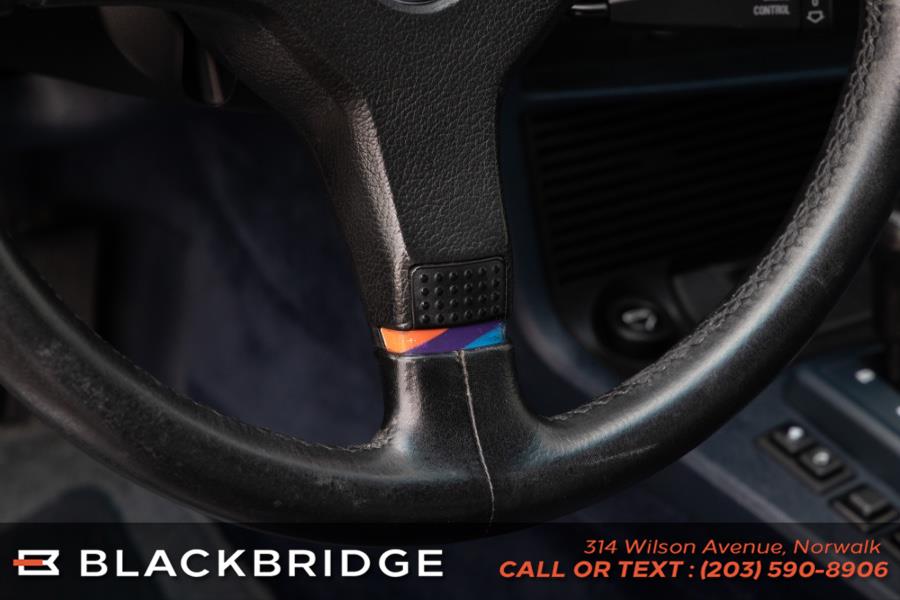 1985 BMW 635CSi 2dr Coupe, available for sale in Norwalk, Connecticut | Black Bridge Motors, LLC. Norwalk, Connecticut 1985 BMW 635CSi 2dr Coupe, available for sale in Norwalk, Connecticut | Black Bridge Motors, LLC. Norwalk, Connecticut