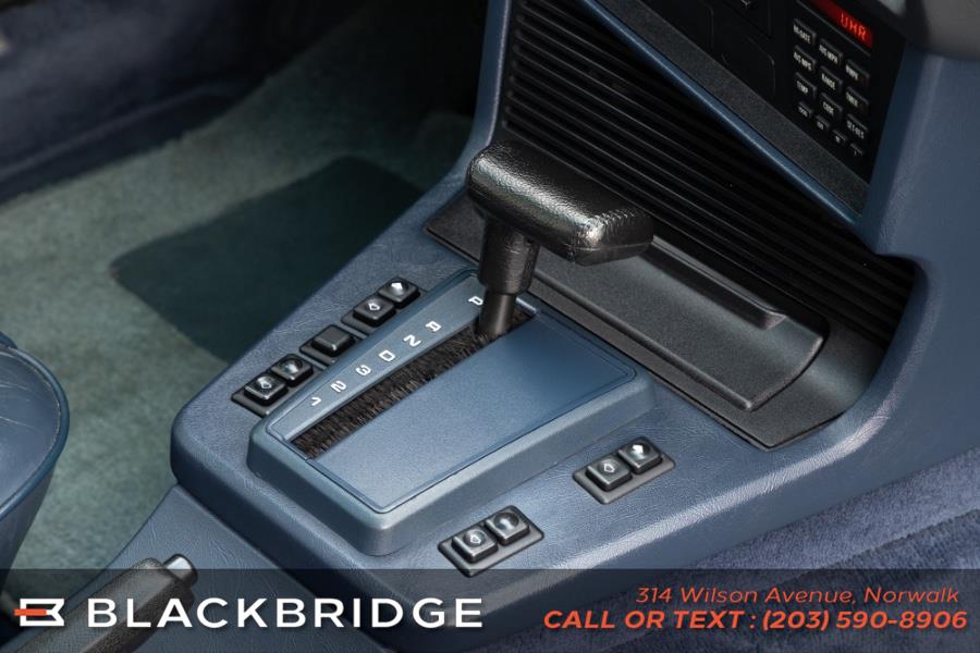 1985 BMW 635CSi 2dr Coupe, available for sale in Norwalk, Connecticut | Black Bridge Motors, LLC. Norwalk, Connecticut 1985 BMW 635CSi 2dr Coupe, available for sale in Norwalk, Connecticut | Black Bridge Motors, LLC. Norwalk, Connecticut