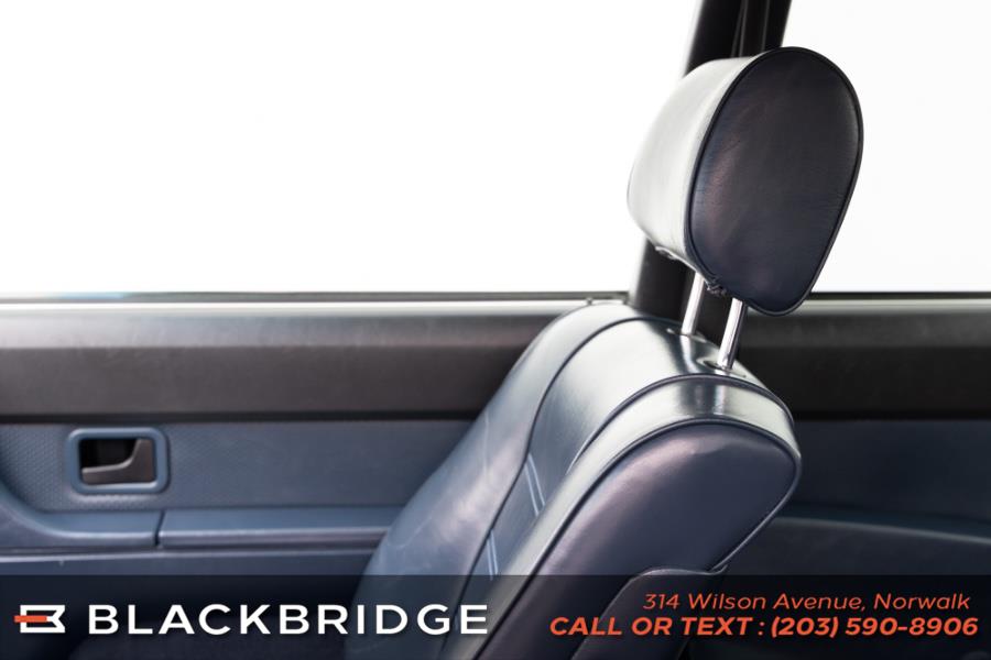 1985 BMW 635CSi 2dr Coupe, available for sale in Norwalk, Connecticut | Black Bridge Motors, LLC. Norwalk, Connecticut 1985 BMW 635CSi 2dr Coupe, available for sale in Norwalk, Connecticut | Black Bridge Motors, LLC. Norwalk, Connecticut