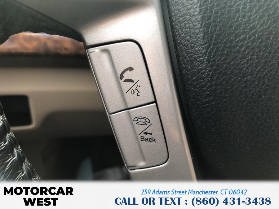 2010 Honda Accord Sdn 4dr V6 Auto EX-L, available for sale in Manchester, Connecticut | Motorcar West. Manchester, Connecticut 2010 Honda Accord Sdn 4dr V6 Auto EX-L, available for sale in Manchester, Connecticut | Motorcar West. Manchester, Connecticut