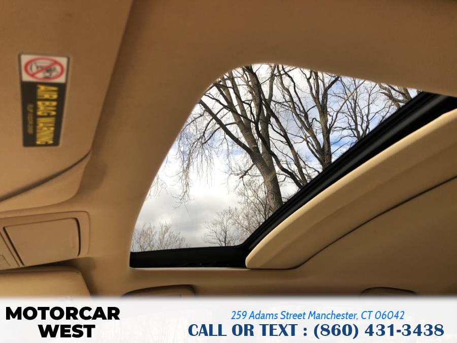 2010 Honda Accord Sdn 4dr V6 Auto EX-L, available for sale in Manchester, Connecticut | Motorcar West. Manchester, Connecticut 2010 Honda Accord Sdn 4dr V6 Auto EX-L, available for sale in Manchester, Connecticut | Motorcar West. Manchester, Connecticut