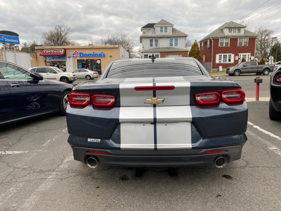 Used Chevrolet Camaro 2dr Cpe 1LT 2020 | Champion Auto Sales. Linden, New Jersey