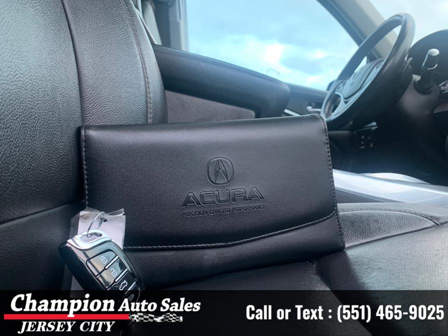 2017 Acura MDX SH-AWD, available for sale in Jersey City, New Jersey | Champion Auto Sales. Jersey City, New Jersey