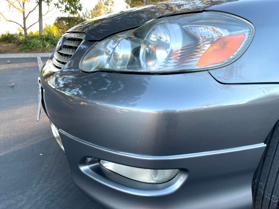 2008 Toyota Corolla 4dr Sdn Auto S, available for sale in Lake Forest, California | Pacific Green Line. Lake Forest, California 2008 Toyota Corolla 4dr Sdn Auto S, available for sale in Lake Forest, California | Pacific Green Line. Lake Forest, California