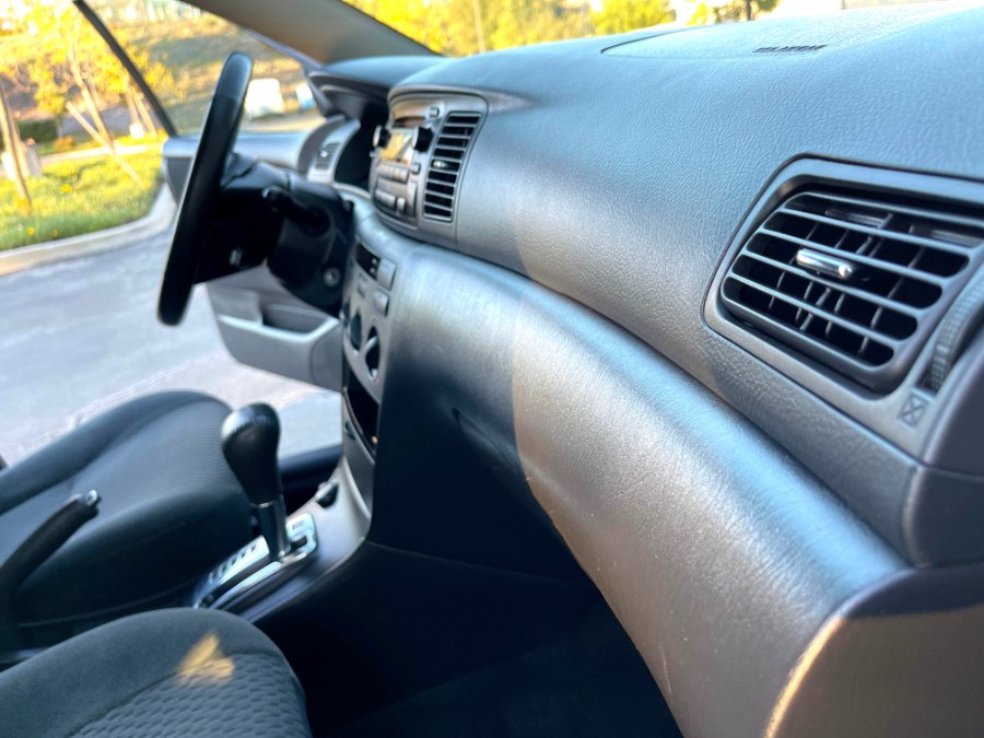 2008 Toyota Corolla 4dr Sdn Auto S, available for sale in Lake Forest, California | Pacific Green Line. Lake Forest, California 2008 Toyota Corolla 4dr Sdn Auto S, available for sale in Lake Forest, California | Pacific Green Line. Lake Forest, California